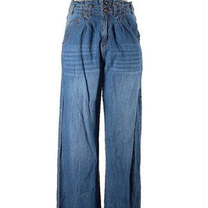 Maurices - Wide Leg Jeans
